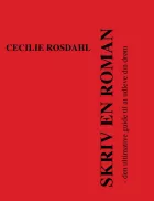 Product cover for Skriv en roman - den ultimative guide til at udleve din drøm