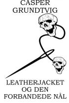 Product cover for LEATHERJACKET OG DEN FORBANDEDE NÅL