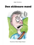 Product cover for Den skidesure mand