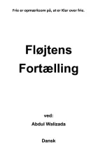 Product cover for Fløjtens fortælling
