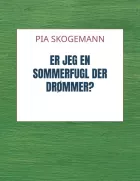 Product cover for Er jeg en sommerfugl der drømmer?