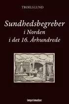 Product cover for Sundhedsbegreber i Norden i det 16. Århundrede