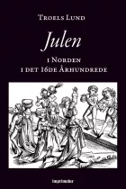 Product cover for Julen i Norden i det 16de Århundrede