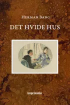 Product cover for Det hvide Hus