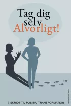 Product cover for Tag dig selv alvorligt!