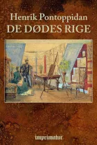 Product cover for De Dødes Rige