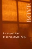 Product cover for Fornemmelsen