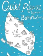Product cover for Quiet Please-Vi Tegner Bornholm