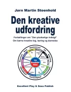 Product cover for Den kreative udfordring