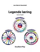 Product cover for LEGENDE LÆRING