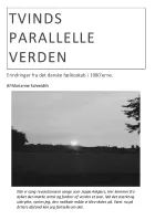 Product cover for Tvinds parallelle verden