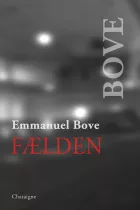 Product cover for Fælden