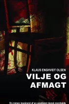 Product cover for Vilje og afmagt