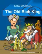 Product cover for THE OLD RICH KING