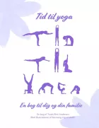 Product cover for Tid til yoga - en bog til dig og din familie
