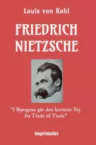 Product cover for Friedrich Nietzsche