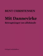 Product cover for Mit Dannevirke