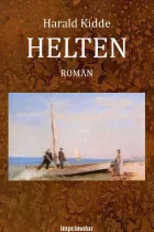 Product cover for Helten
