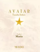 Product cover for AVATAR