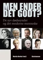 Product cover for Men ender det godt?