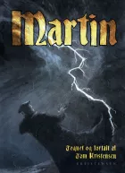 Product cover for Martin
