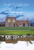 Product cover for Præstegården i Danmark