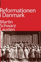 Product cover for Reformationen i Danmark