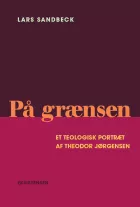 Product cover for På grænsen