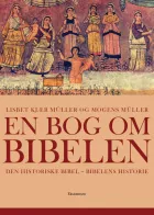 Product cover for En bog om Bibelen