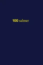 Product cover for 100 Salmer - stor skrift
