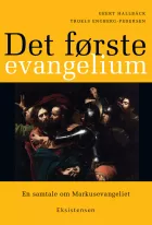 Product cover for Det første evangelium