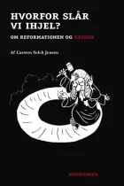 Product cover for Hvorfor slår vi ihjel