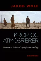 Product cover for Krop og atmosfærer