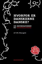 Product cover for Hvorfor er danskerne danske?