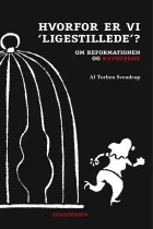 Product cover for Hvorfor er vi ligestillede?