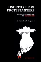Product cover for Hvorfor er vi protestanter?