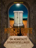 Product cover for Mytens porte