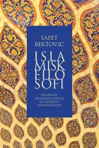 Product cover for Islamisk filosofi