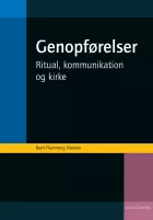 Product cover for Genopførelser