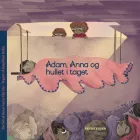 Product cover for Adam, Anna og hullet i taget