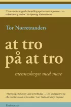 Product cover for At tro på at tro