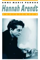 Product cover for Hannah Arendt