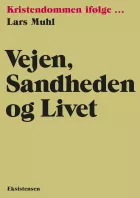 Product cover for Vejen, sandheden og livet