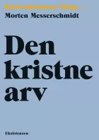 Product cover for Den kristne arv