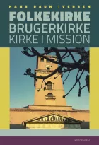 Product cover for Folkekirke, brugerkirke, kirke i mission