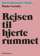 Product cover for Rejsen til hjerterummet