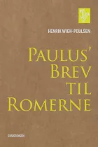 Product cover for Paulus' Brev til Romerne