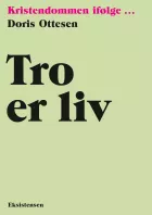 Product cover for Tro er liv