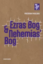 Product cover for Ezras Bog &amp; Nehemias' Bog
