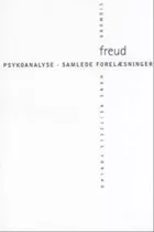 Product cover for Psykoanalyse - samlede forelæsninger
